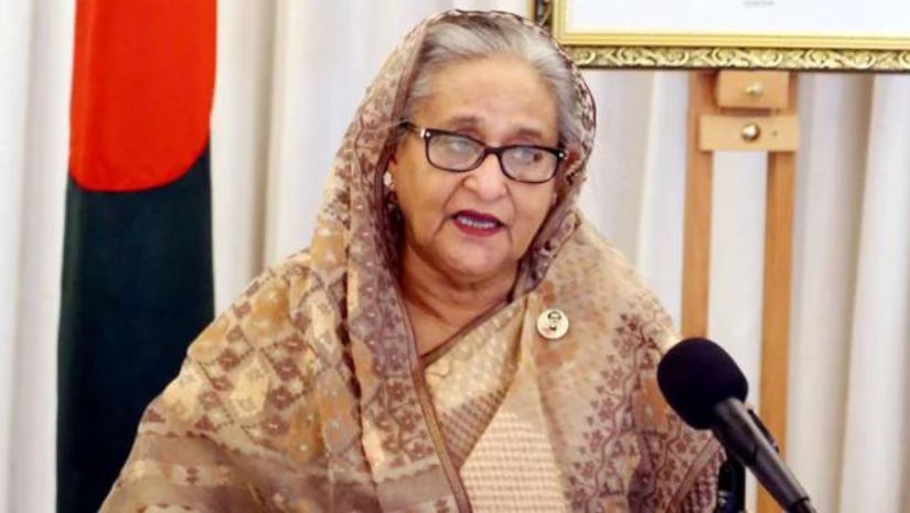 প্রধানমন্ত্রী