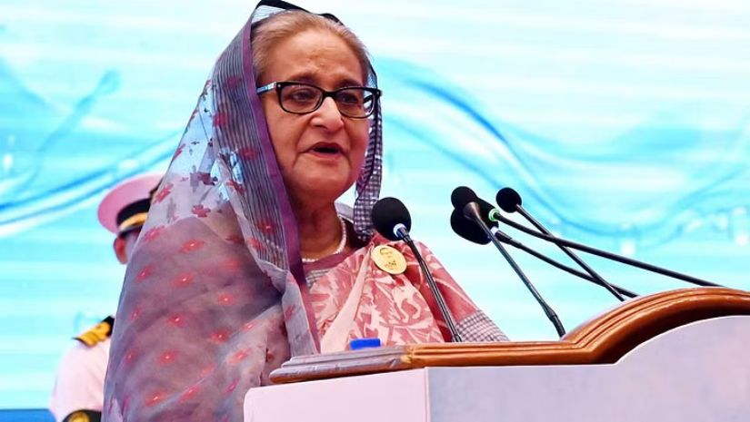 প্রধানমন্ত্রী