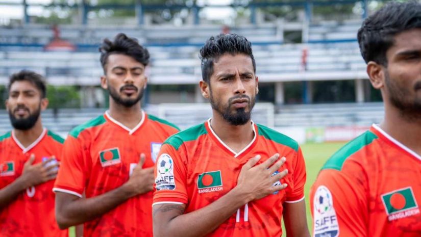 ফুটবল
