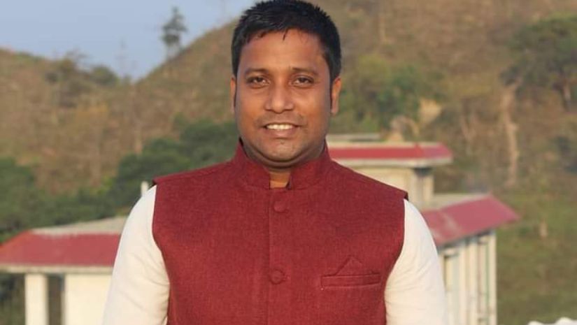 চবি