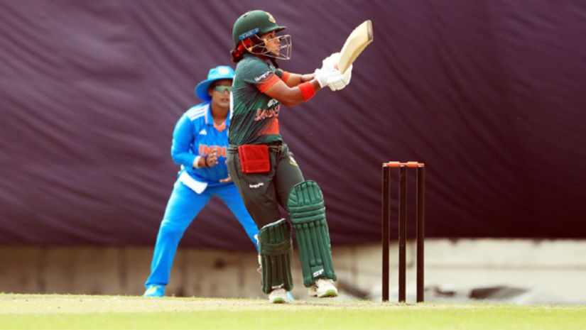 ওয়ানডে