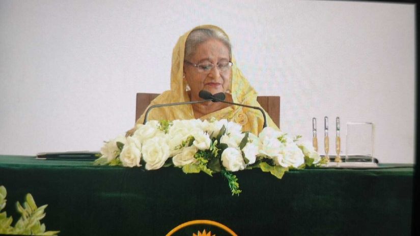প্রধানমন্ত্রী