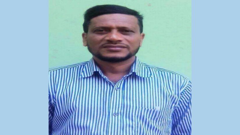 দুমকী