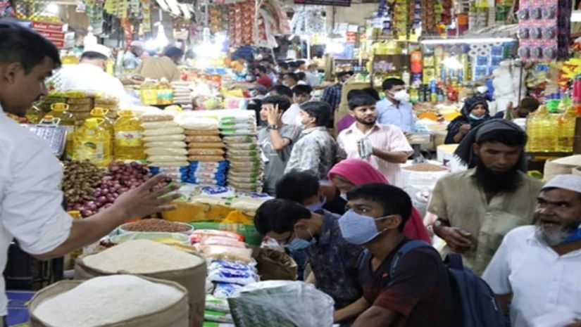 মূল্যস্ফীতি