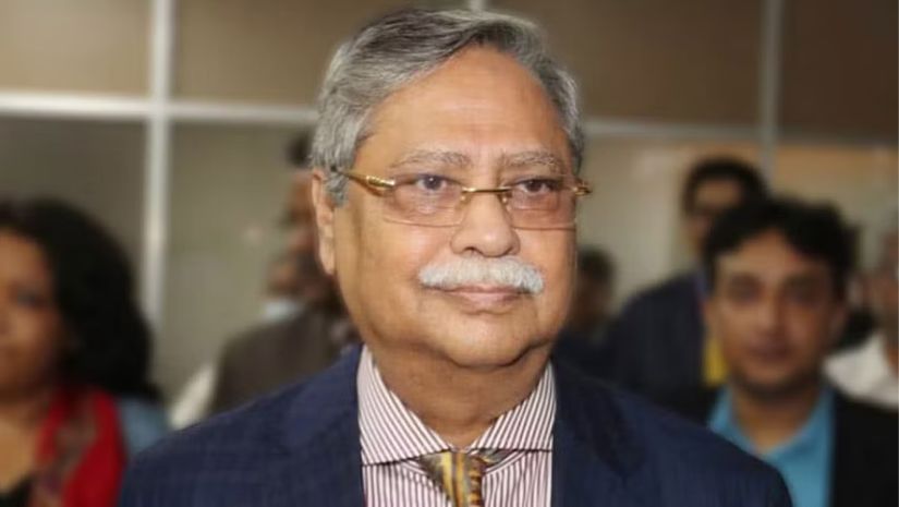 রাষ্ট্রপতি