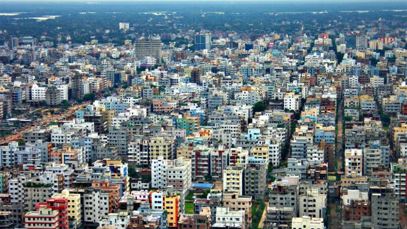 ঢাকা