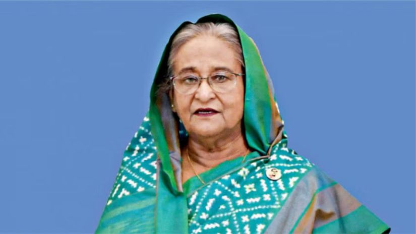 প্রধানমন্ত্রী
