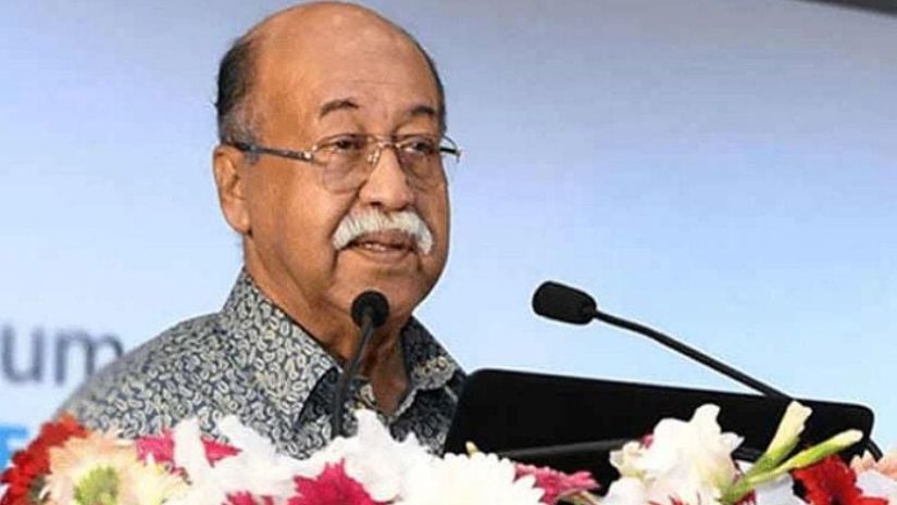শিল্পমন্ত্রী