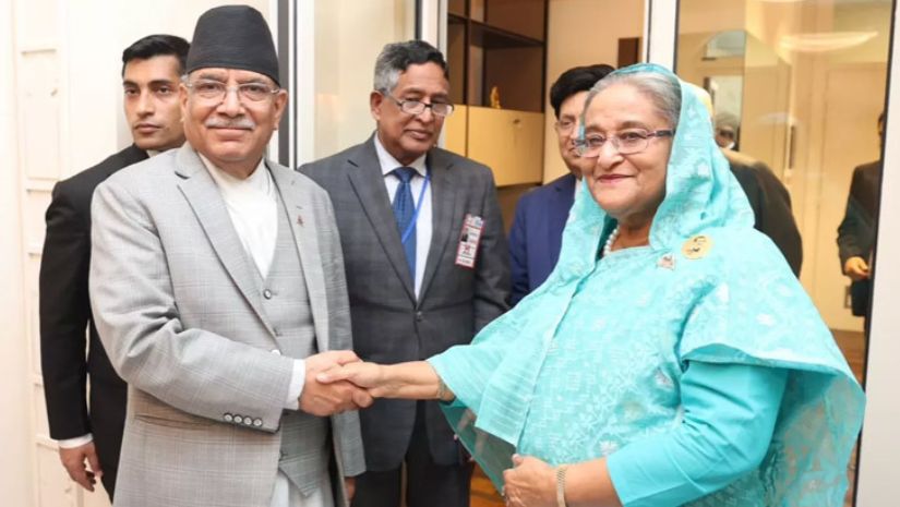 প্রধানমন্ত্রী