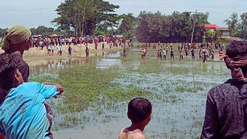 ব্রাহ্মণবাড়িয়া