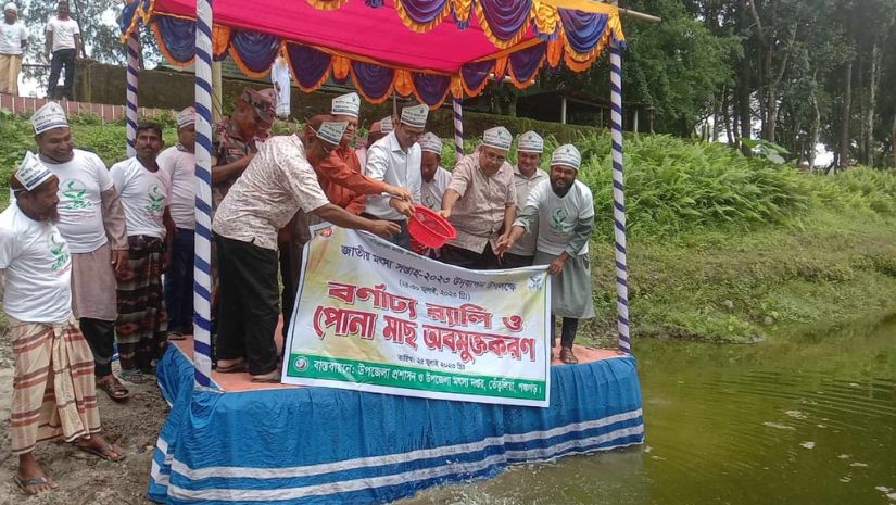তেঁতুলিয়া
