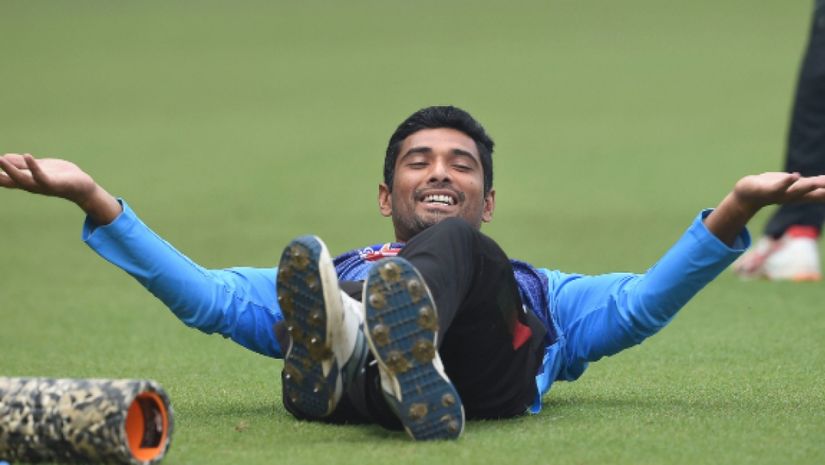 ক্রিকেট