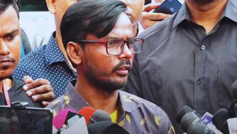 হিরো আলম