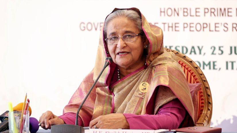 প্রধানমন্ত্রী