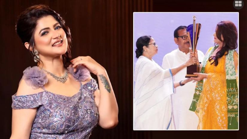 শ্রাবন্তী