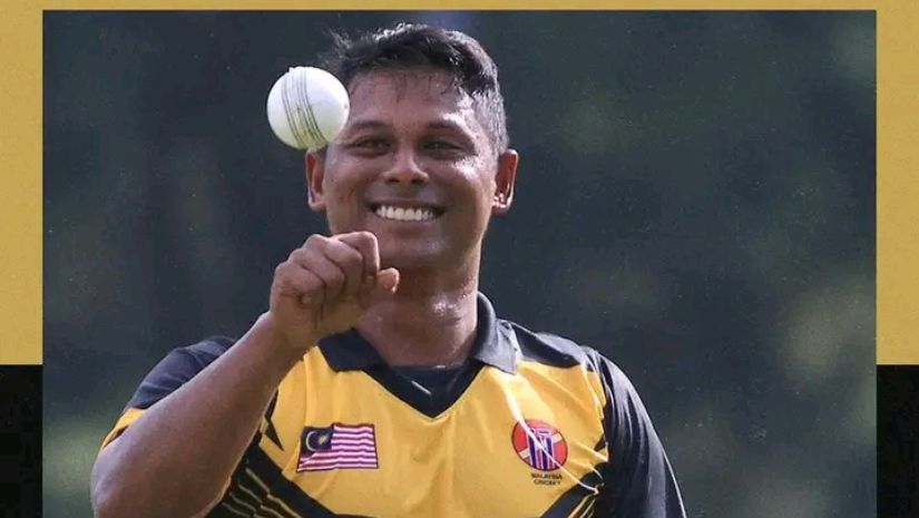ক্রিকেট