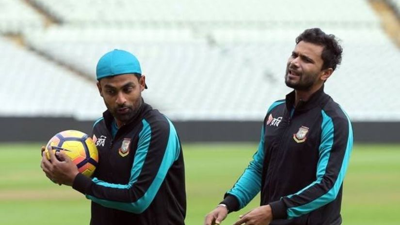 ক্রিকেট