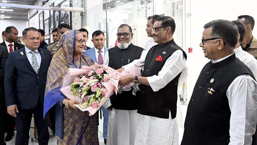 প্রধানমন্ত্রী