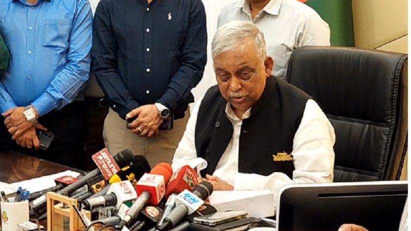 স্বরাষ্ট্রমন্ত্রী