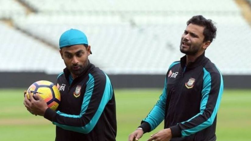 ক্রিকেট