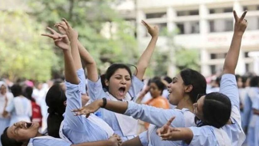 এসএসসি