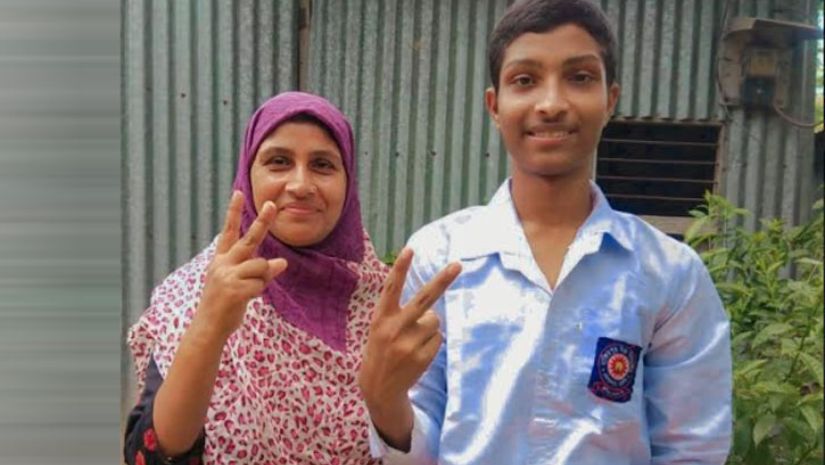 নাটোরে