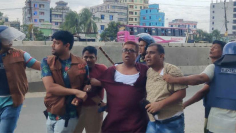 বিএনপি