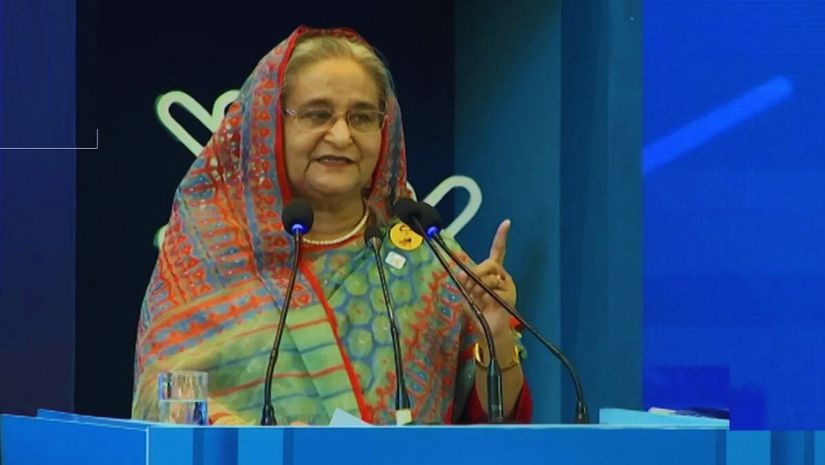 প্রধানমন্ত্রী