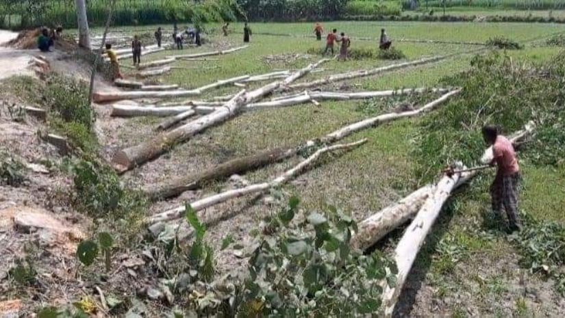 গোবিন্দগঞ্জ 