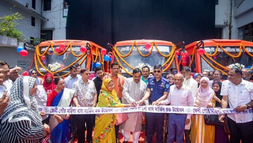 সারাদেশ