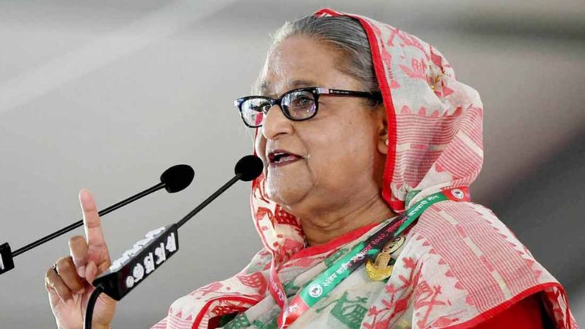প্রধানমন্ত্রী