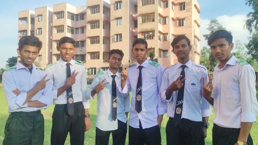 এসএসসি
