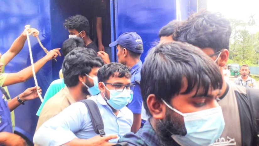 সারাদেশ