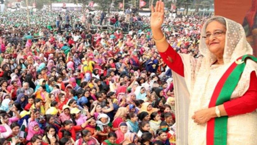প্রধানমন্ত্রী