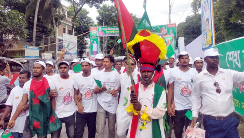 প্রধানমন্ত্রী