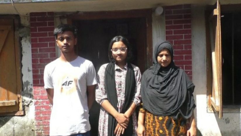 এসএসসি