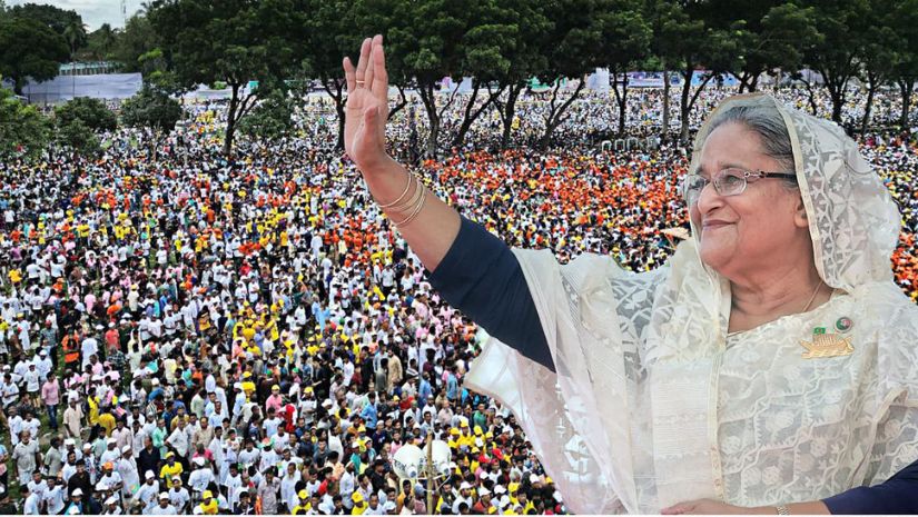 প্রধানমন্ত্রী