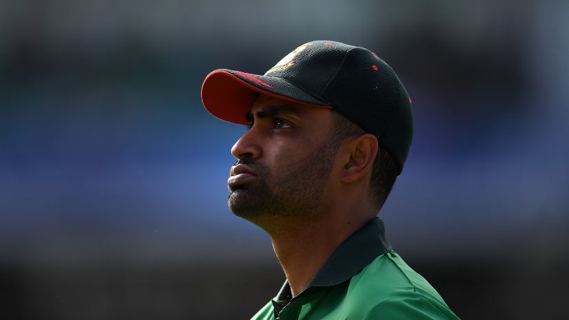 ক্রিকেট