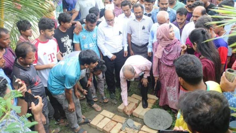 বশেমুরবিপ্রবি