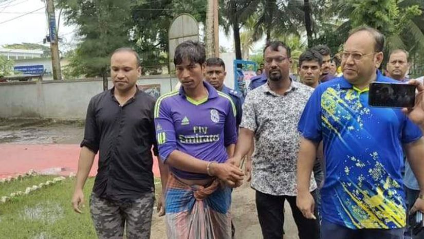 ধর্ষণ