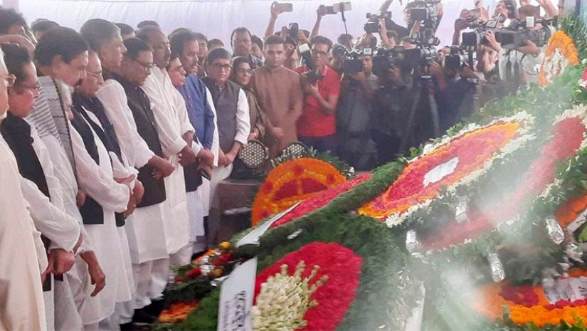 শেখ কামাল