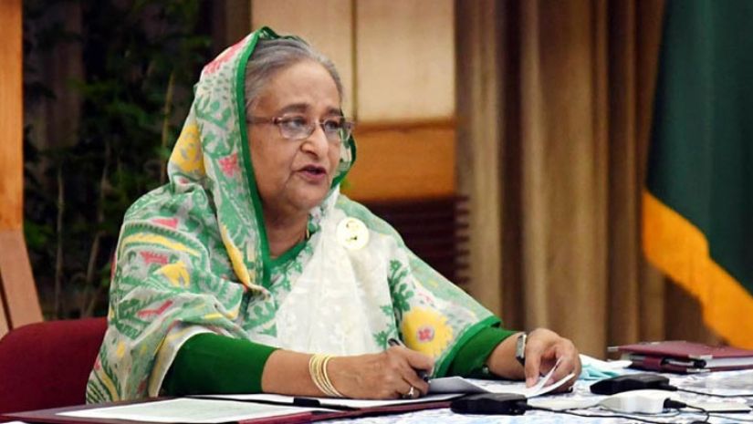 প্রধানমন্ত্রী