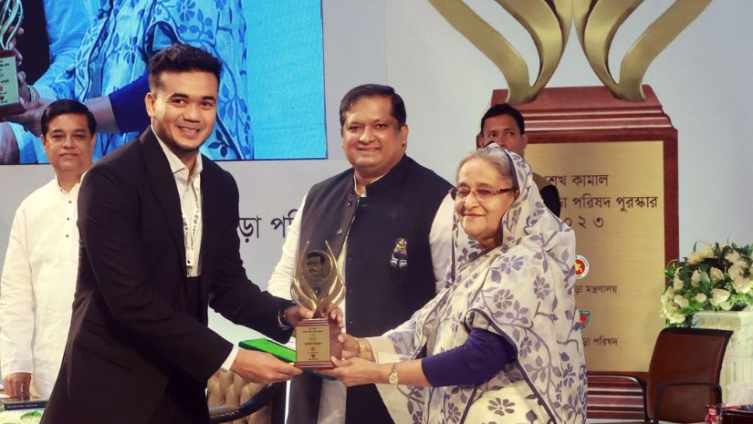 ক্রিকেট 