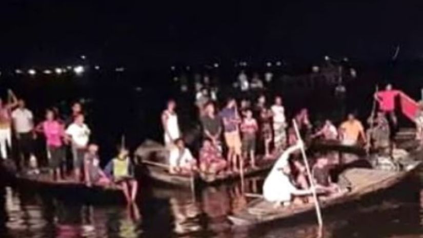 সারাদেশ