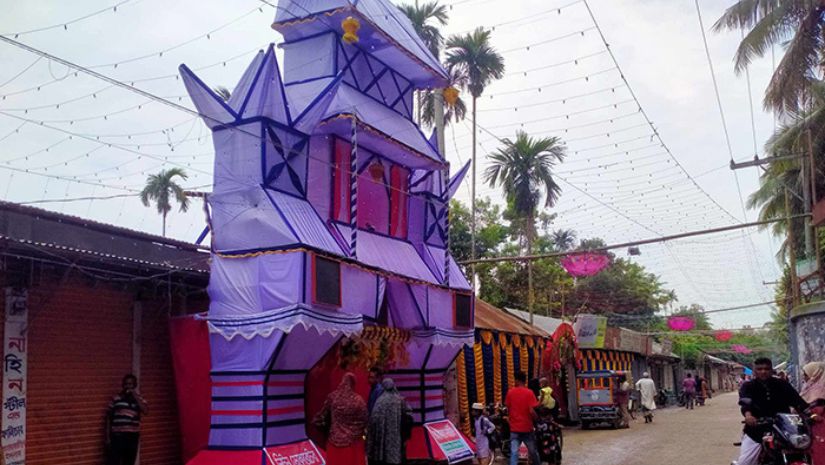 জামালপুরে