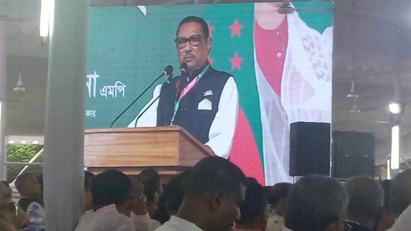 কাদের