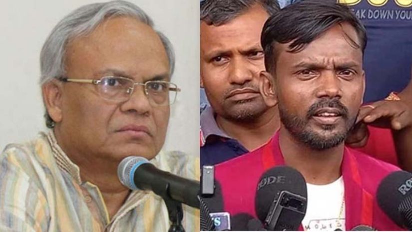 হিরো আলম