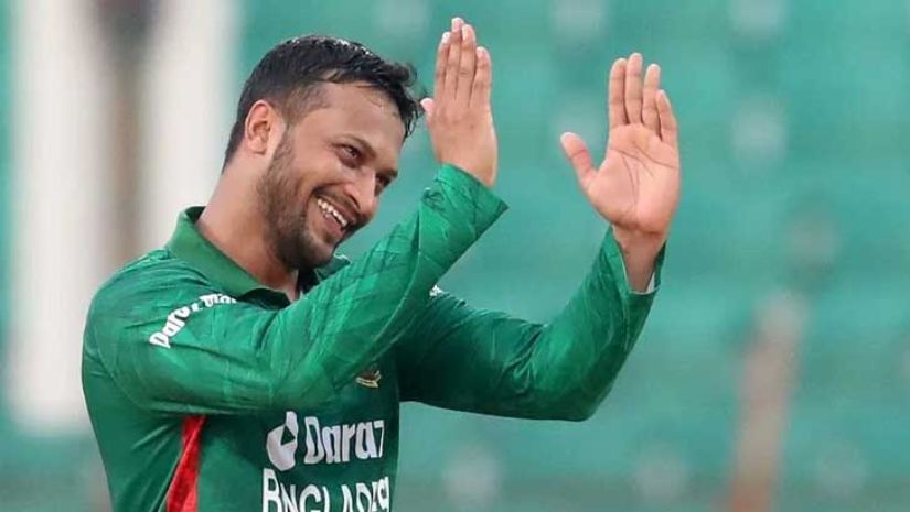 ক্রিকেট