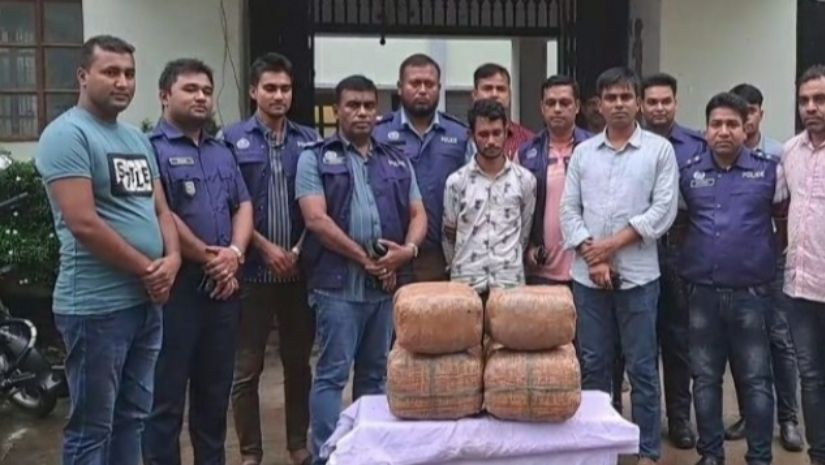 সারাদেশ