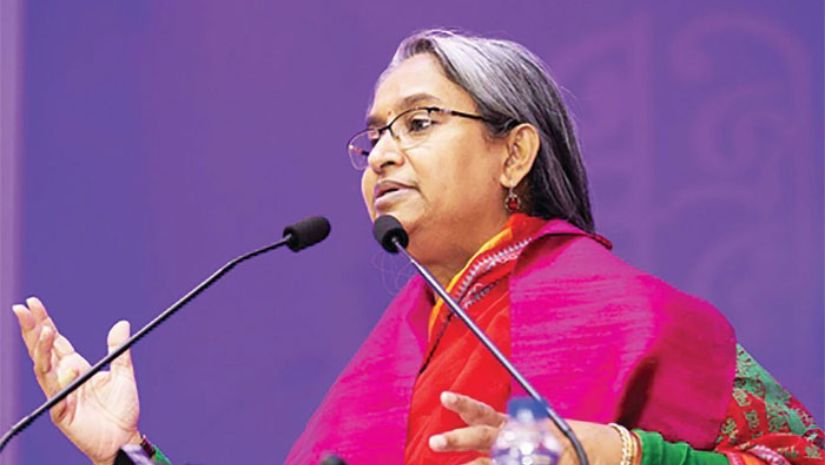 শিক্ষামন্ত্রী
